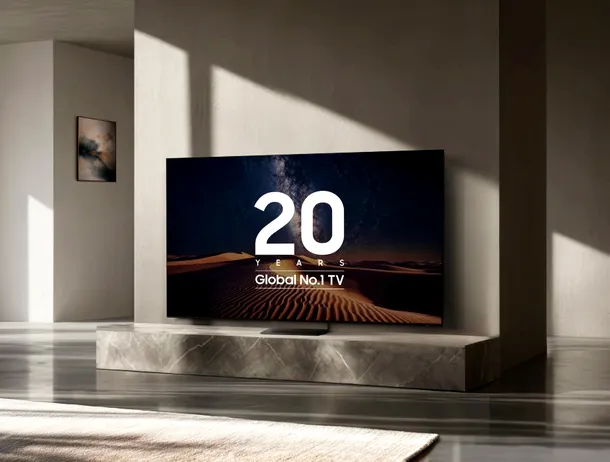 Samsung oprește vânzările de televizoare și electrocasnice în China