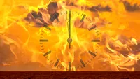 Contrastul din prognoza pentru15 august. Unde vor fi doar 5 grade și unde se ajunge la 35