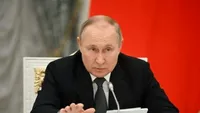 Vladimir Putin a luat decizia! A ACCEPTAT. Anunț BOMBĂ de la Kremlin