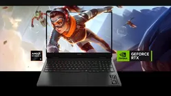 HP a lansat OMEN 16, un laptop de gaming