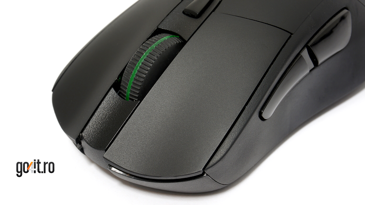 Logitech G703