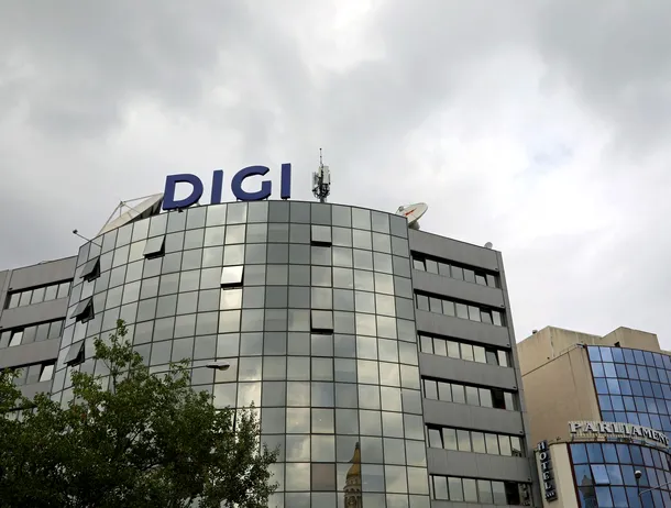 ANCOM obligă Digi Romania să își deschidă rețeaua către alți operatori în 5.894 de localități. Compania, recunoscută ca furnizor cu putere semnificativă de CE