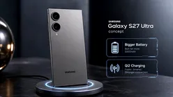 Galaxy S27 Ultra: Samsung ar putea renunța la o cameră pentru o baterie mai mare și încărcare magnetică