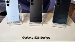 Galaxy S26 hands-on: primele impresii despre cele trei flagship-uri Samsung din 2025. Prețurile pentru România