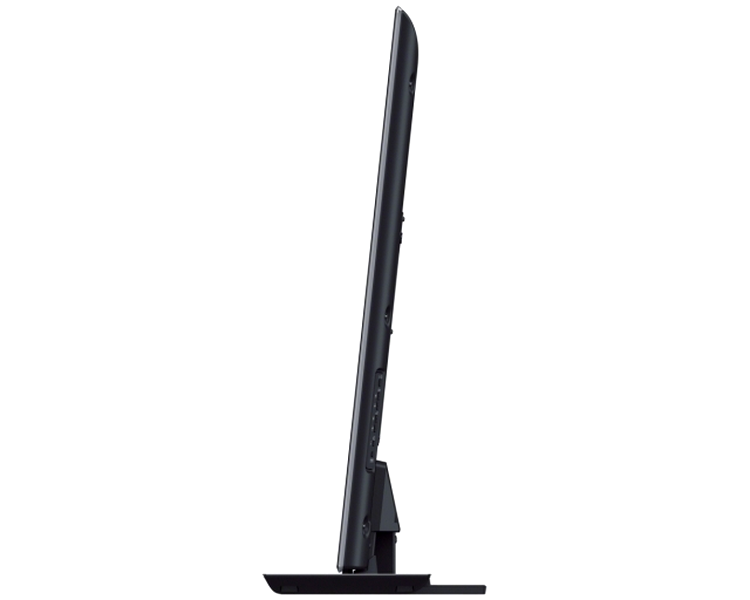 Sony Bravia KDL-46HX850 - un profil subţire