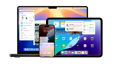 Cea mai mare actualizare iOS din istoria Apple se lansează astăzi. Iată principalele noutăți