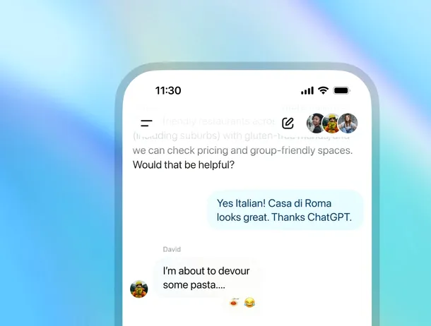 Noua funcție ChatGPT de la OpenAI îți urmărește clicurile și apăsările de taste și le stochează în format text simplu