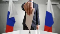 UE ia măsuri după alegerile din Rusia. Cine intră în vizorul sancțiunilor de la Bruxelles
