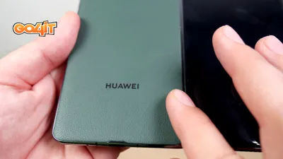 Huawei propune NearLink, o alternativă Bluetooth mult mai rapidă