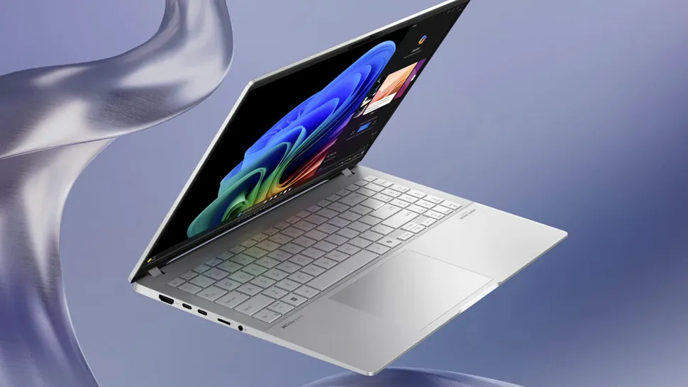 Asus Vivobook S15, primele detalii: va avea procesor AMD Ryzen