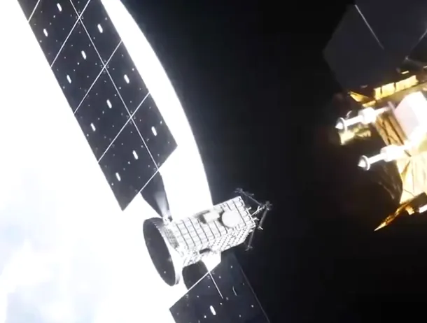NASA încearcă să salveze telescopul Swift înainte să cadă pe Pământ. Misiune robotică de 30 de milioane de dolari pregătită în această săptămână