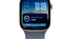 Zvon: Un redesign major pentru Apple Watch este așteptat în 2027