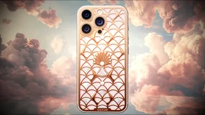 iPhone-uri speciale pentru Valentine’s Day, direct din Dubai. Cum arată și cât costă aceste modele de lux