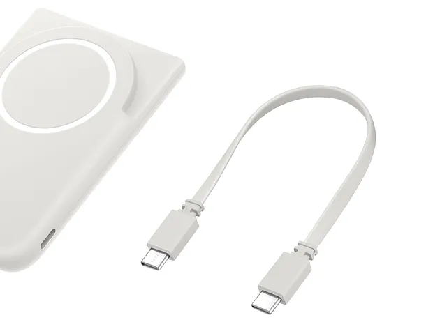 Baterie externă oficială pregătită de Samsung pentru seria Galaxy S26?