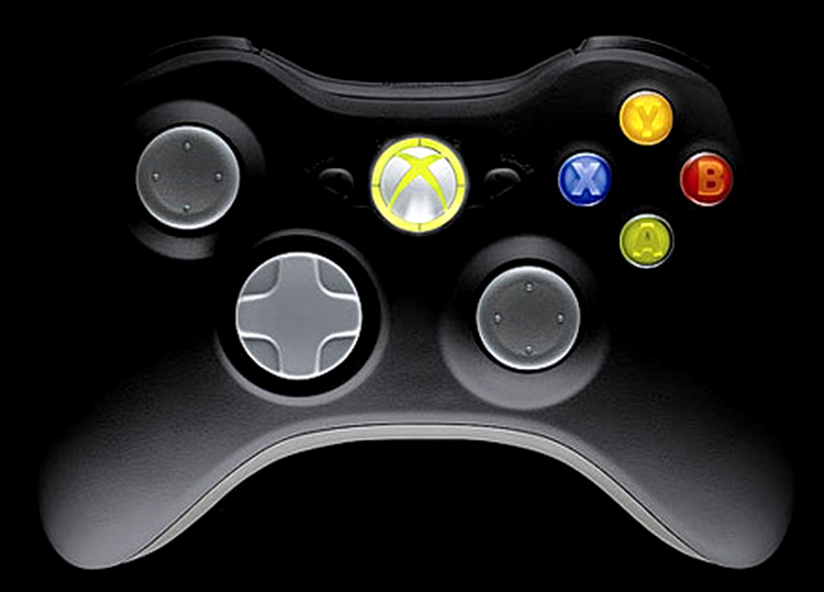 Xbox 360 Elite