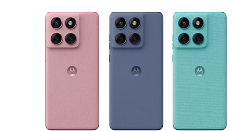 Motorola Edge 70 Fusion își face apariția în baza de date Geekbench