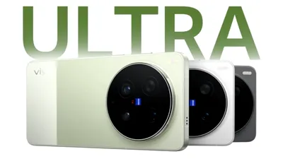 Vivo X300 Ultra apare în teste înainte de lansare