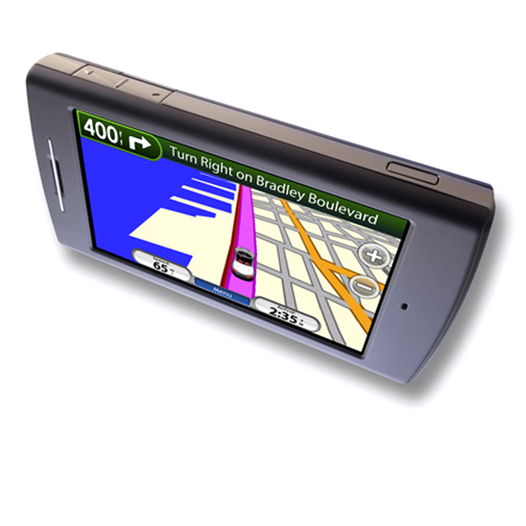 Garmin Nuvifone