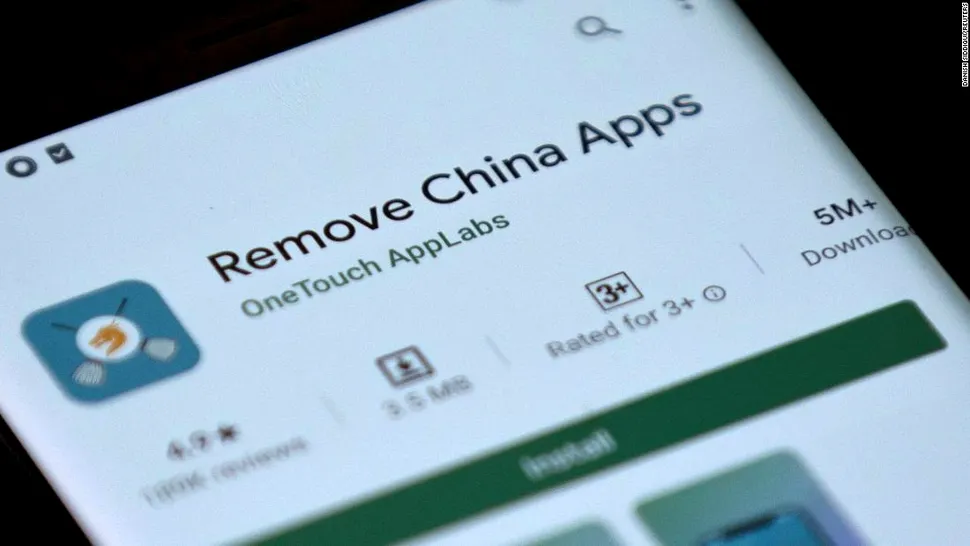 De ce a șters Google aplicația care dezinstalează software din China