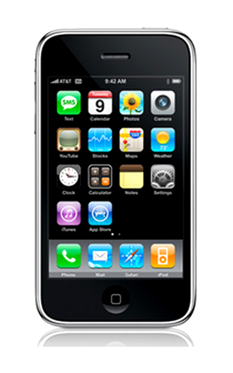 Apple iPhone 3G