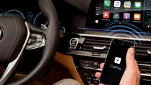 Apple va permite utilizarea ChatGPT, Gemini sau Claude direct în mașină, prin CarPlay