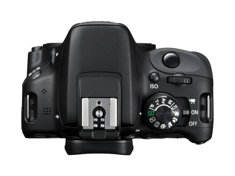 Canon EOS 100D va fi disponibil în luna aprilie