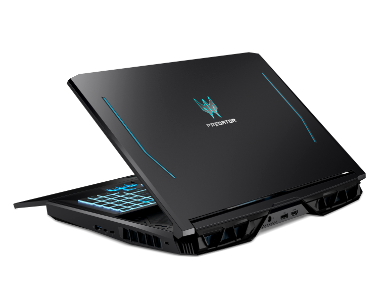 Acer Predator Helios 700