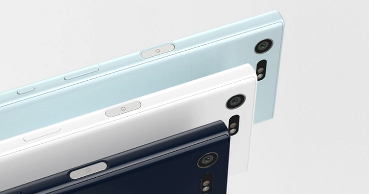 Xperia X Compact