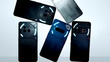 Nothing Phone 3a primește o actualizare importantă cu Nothing OS 3.1
