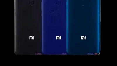 Xiaomi Mi Max 3 - preţ şi principalele specificaţii