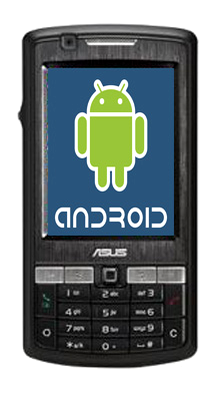 Asus va lansa un telefon cu Android