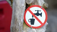 Se pune limită la apă! Decizia intră în vigoare începând cu noaptea de 19/20.06.2025