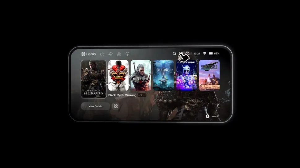 GameHub își extinde funcționalitățile în versiunea beta
