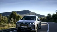 BMW Group anunță vânzări în creștere, dar și scădere pentru marca germană / Creștere de peste 28% pentru EV-urile bavareze