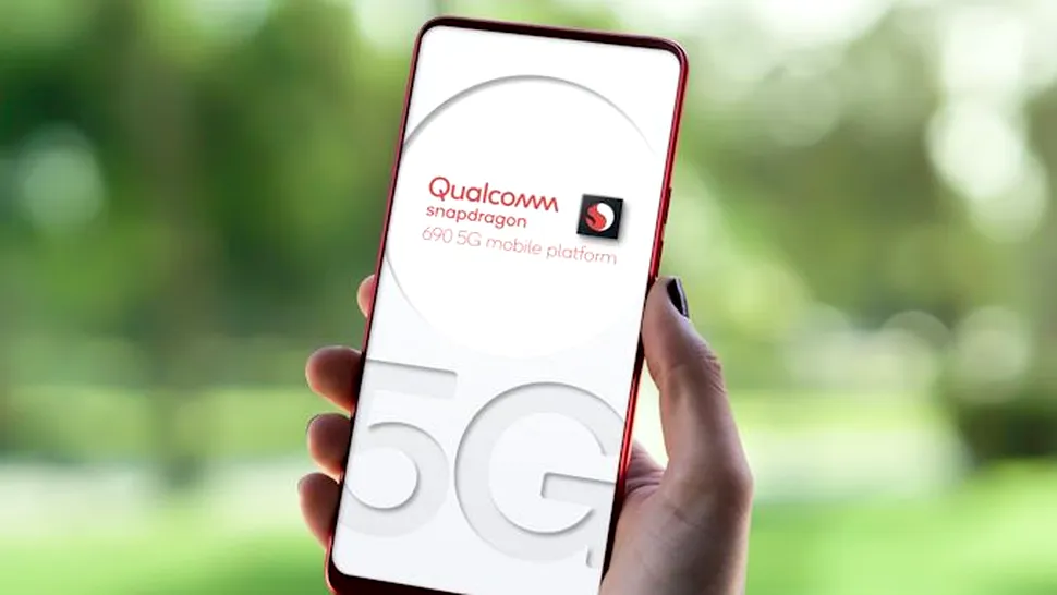Qualcomm anunță Snapdragon 690, un chipset cu procesor și mai puternic și 5G nativ