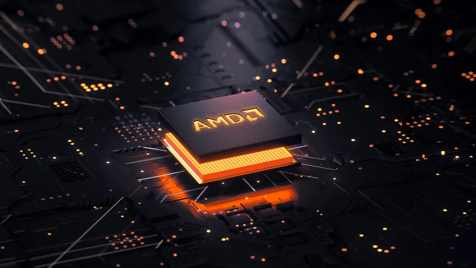 AMD este acum o companie mai valoroasă decât Intel