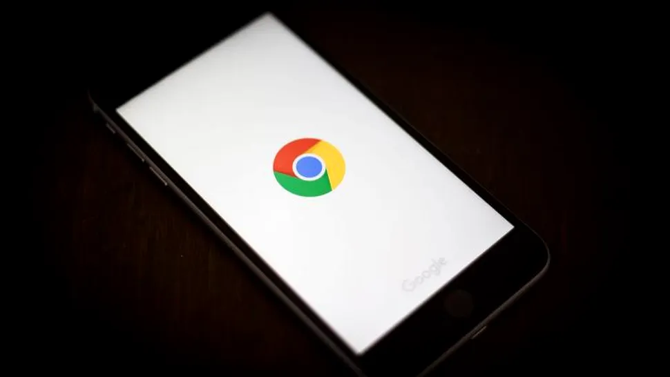 Web browserul Chrome pentru Android a primit opţiune pentru afişarea parolelor salvate