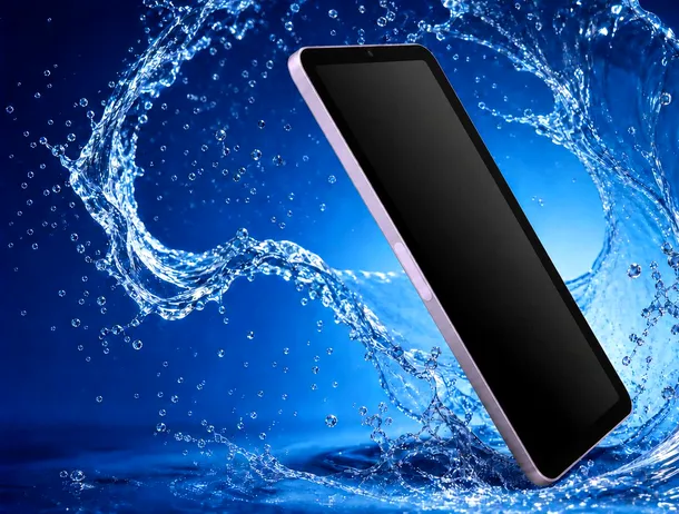 Zvon: Viitorul iPad Mini va fi rezistent la apă, urmând să fie lansat anul acesta