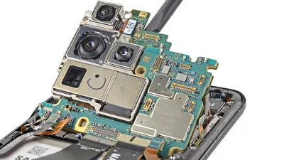 Samsung ar putea oferi și componente reciclate, ca opțiune low-cost pentru reparații telefoane