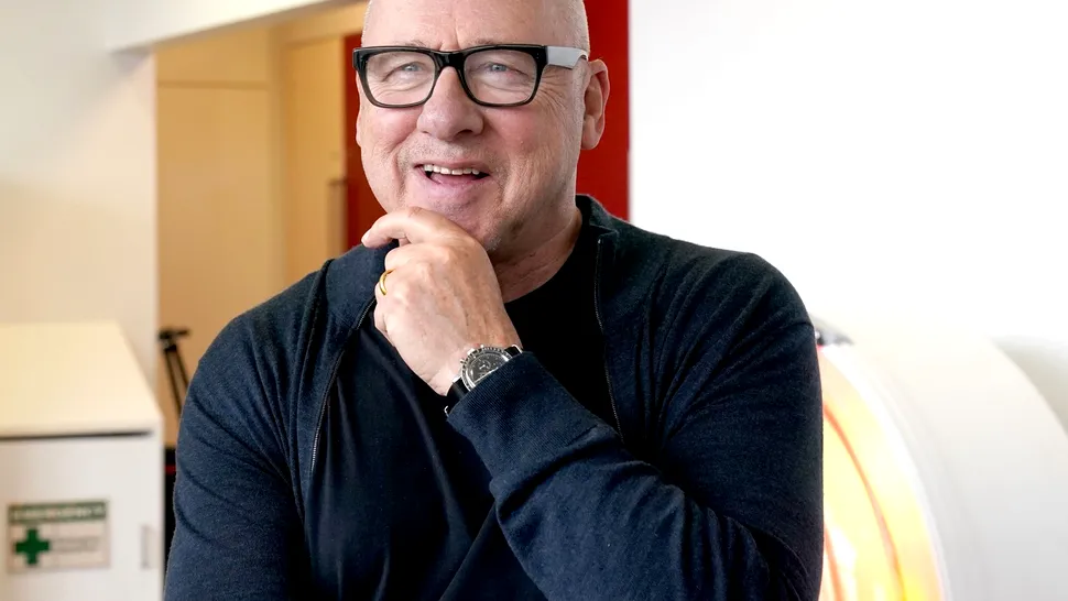 „Nu-mi plac albumele mele”: Singurul disc Dire Straits pe care Mark Knopfler îl poate asculta