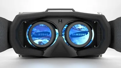 Samsung ar putea prezenta un dispozitiv de realitate virtuală la IFA