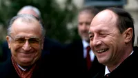 Traian Băsescu, mesaj surpriză după moartea lui Ion Iliescu. Nimeni nu se aștepta: Respect!