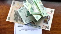 Veste foarte bună pentru toți pensionarii din România! Cresc pensiile cu 7%, începând cu această dată