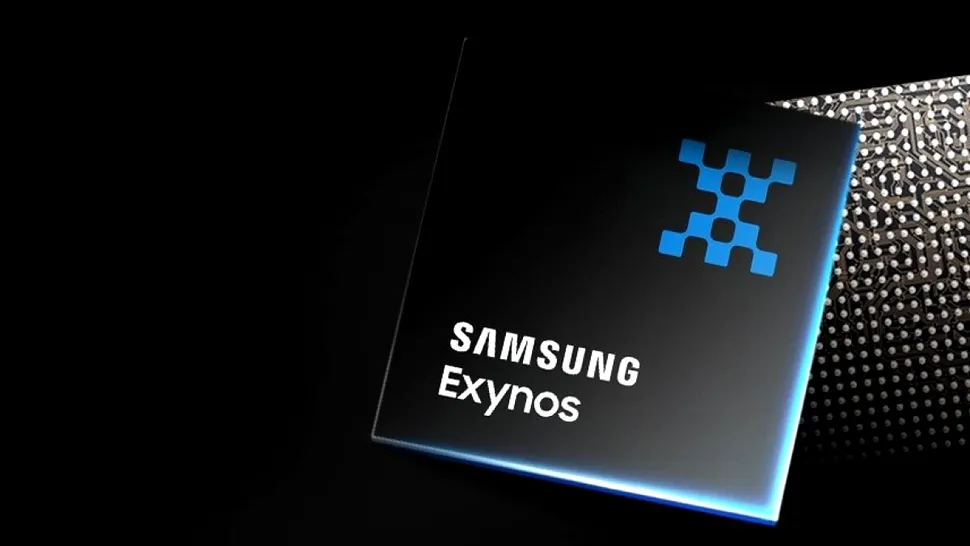 Samsung pregătește Exynos 1280, un procesor mid-range superior pe 5nm