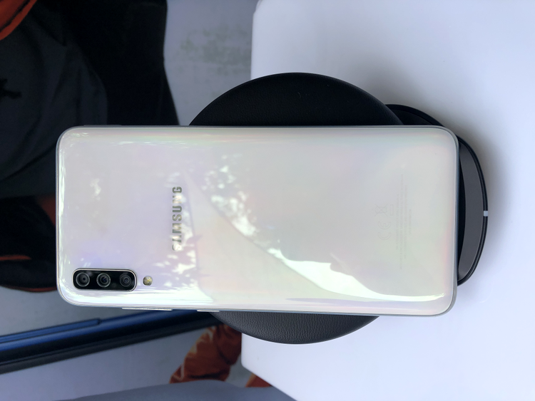 Samsung Galaxy A