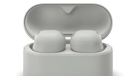 Căștile audio Sony WF-1000XM6, „scăpate” pe Internet înainte de a fi anunțate