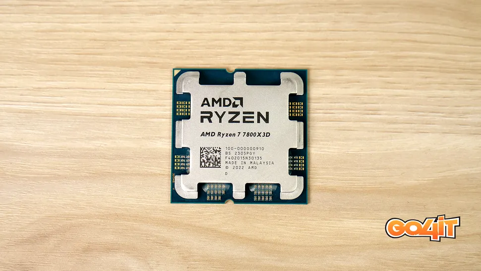 AMD ‘Zenbleed’ este un nou exploit care expune parole și cheile de criptare pe PC-uri Ryzen