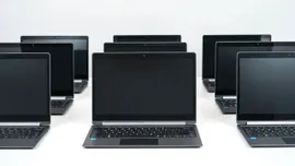 Creșterea prețurilor la memorie și procesoare ar putea majora prețurile laptopurilor cu până la 40%