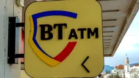 Anunț pentru cei cu cont și card la Banca Transilvania. Regulă la retragerea de numerar la bancomat