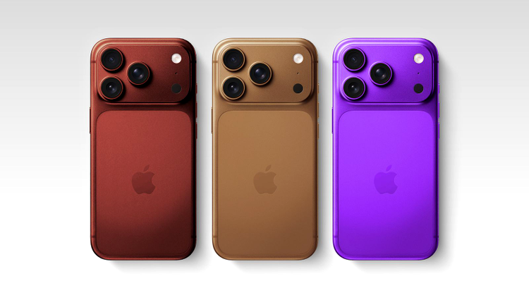 iPhone 18 Pro